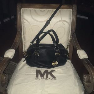 Michael Kors Shoulder/Satchel/Crossbody Bag
